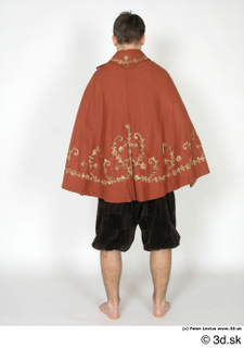 Photos Man in Historical Dress 24 16th century Civilian suit…